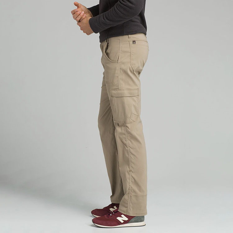 Prana Stretch Zion Pant – Men’s